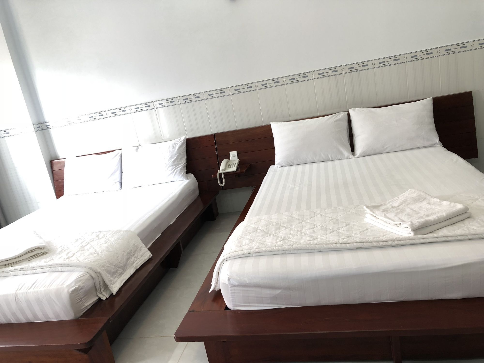 Thadico 2 Hotel 2*