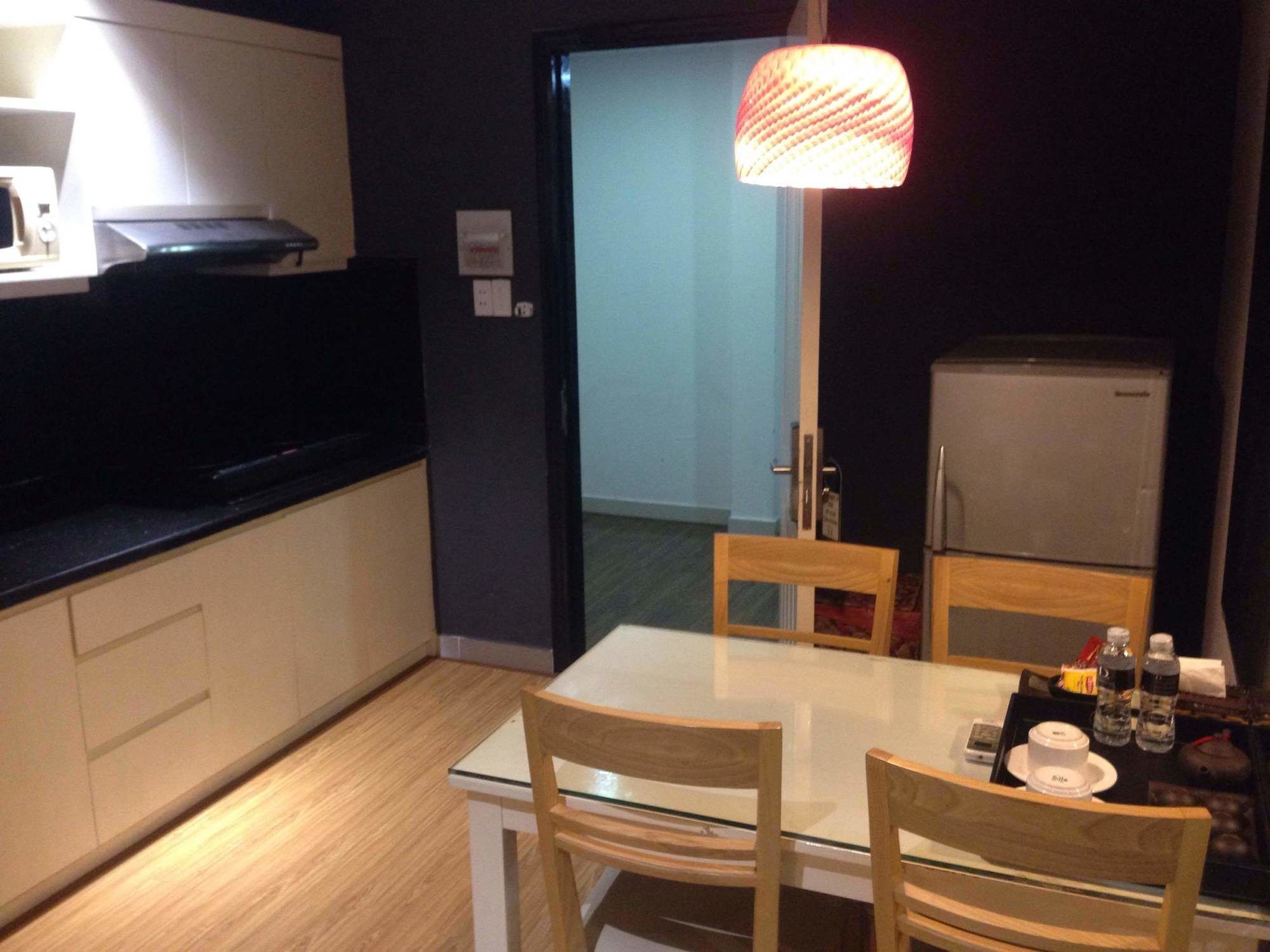 Diamond Luxury Apartment *