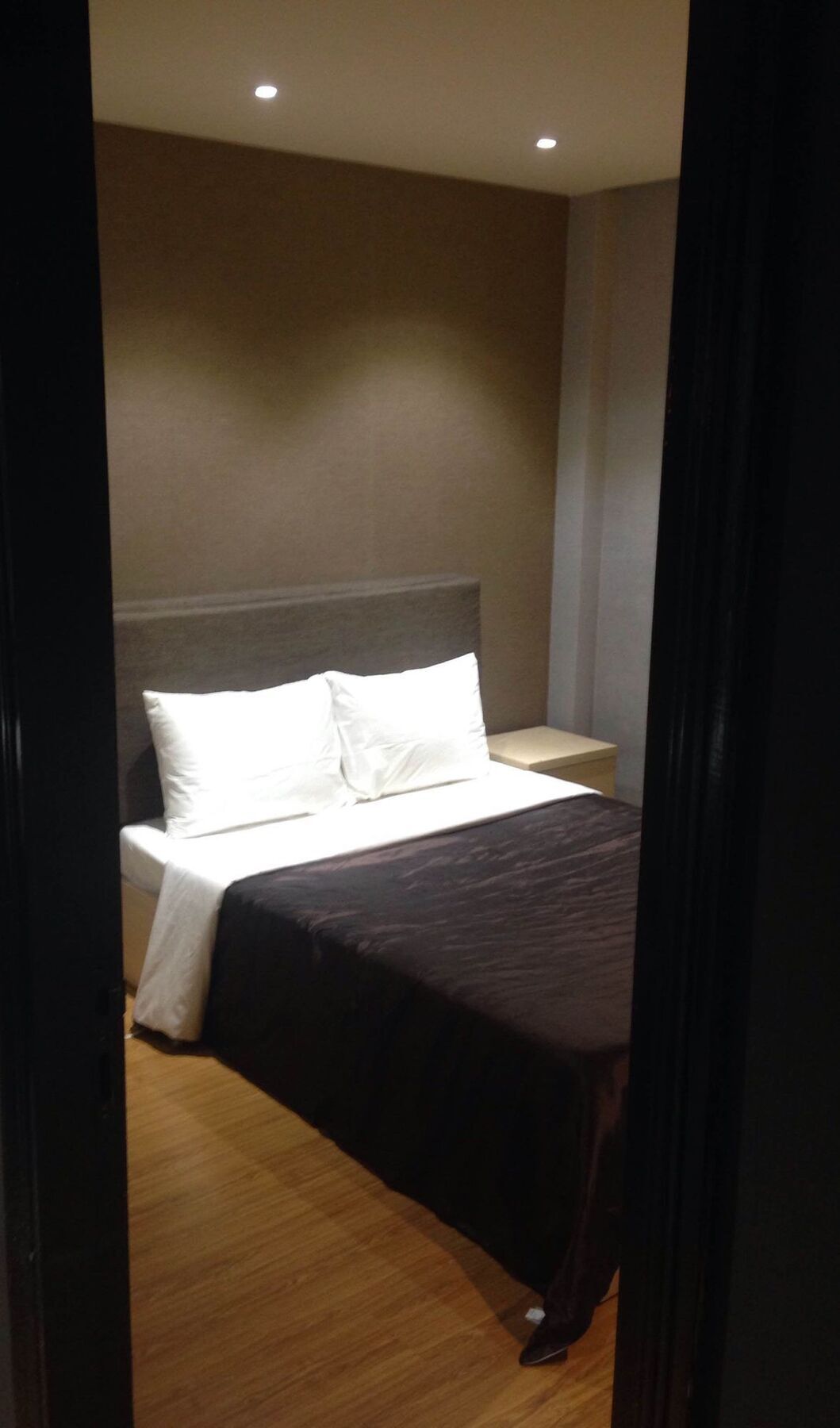 Apartment Diamond Luxury Ho Chi Minh City
