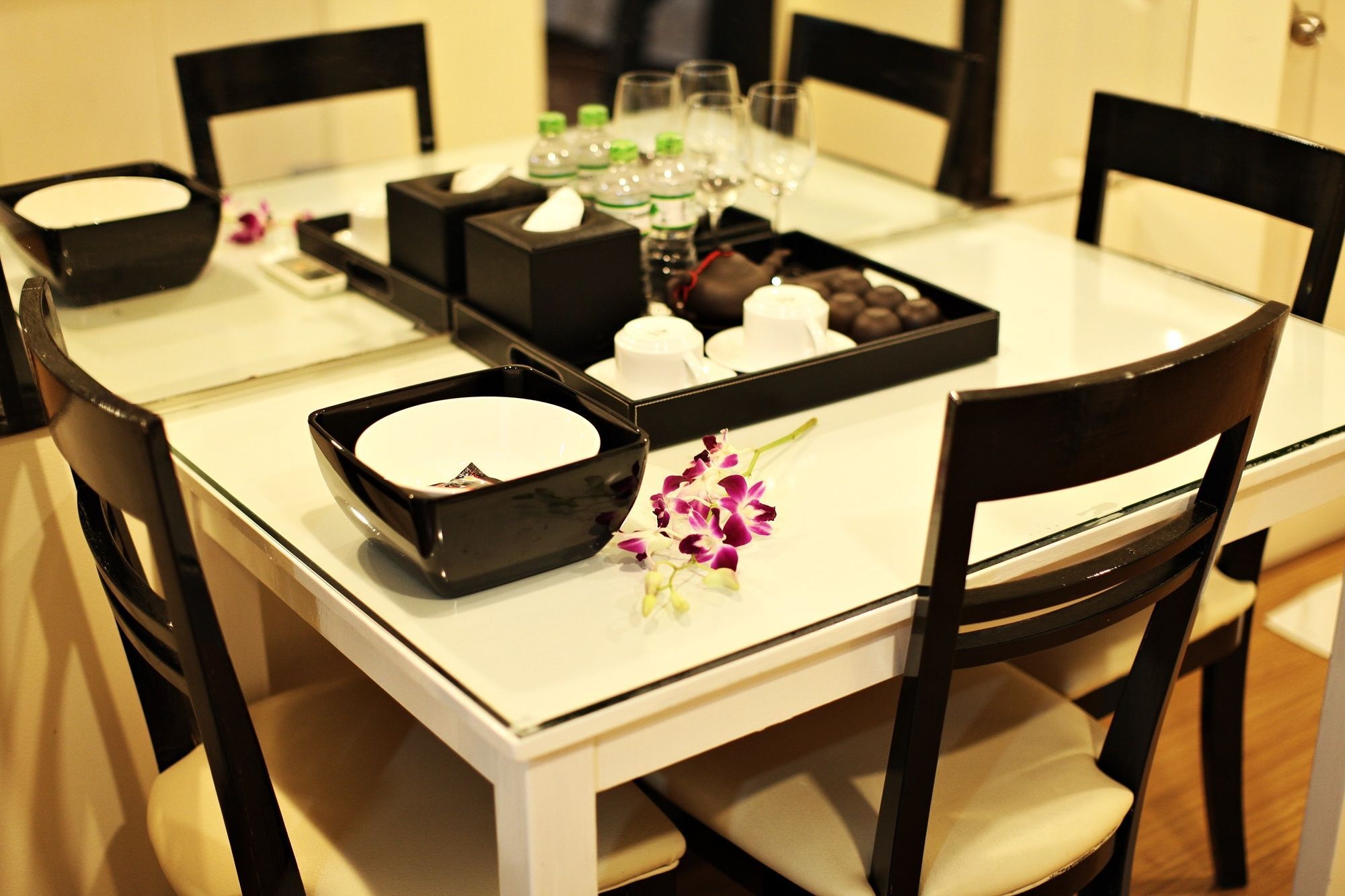 Diamond Luxury Ho Chi Minh City