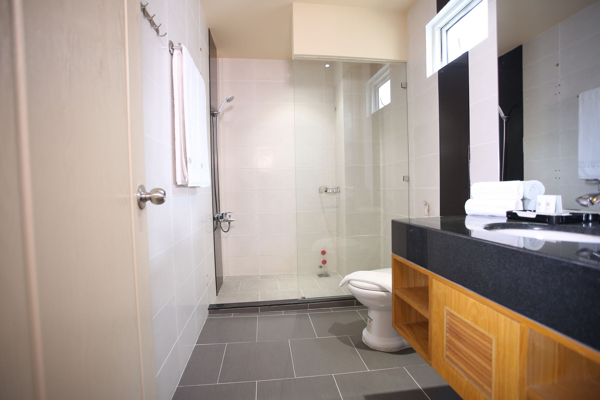Diamond Luxury Apartment *