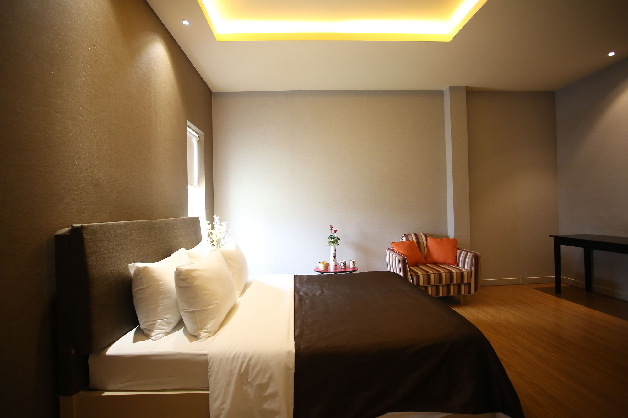 Apartment Diamond Luxury