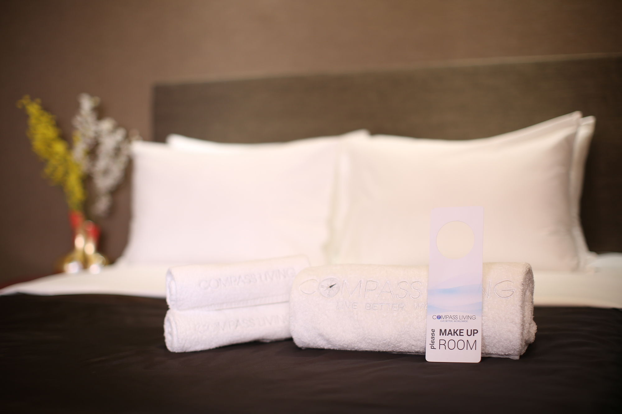 Apartment Diamond Luxury Ho Chi Minh City
