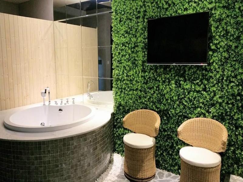 Bonita Tht (adults Only) Bandar Ho Chi Minh