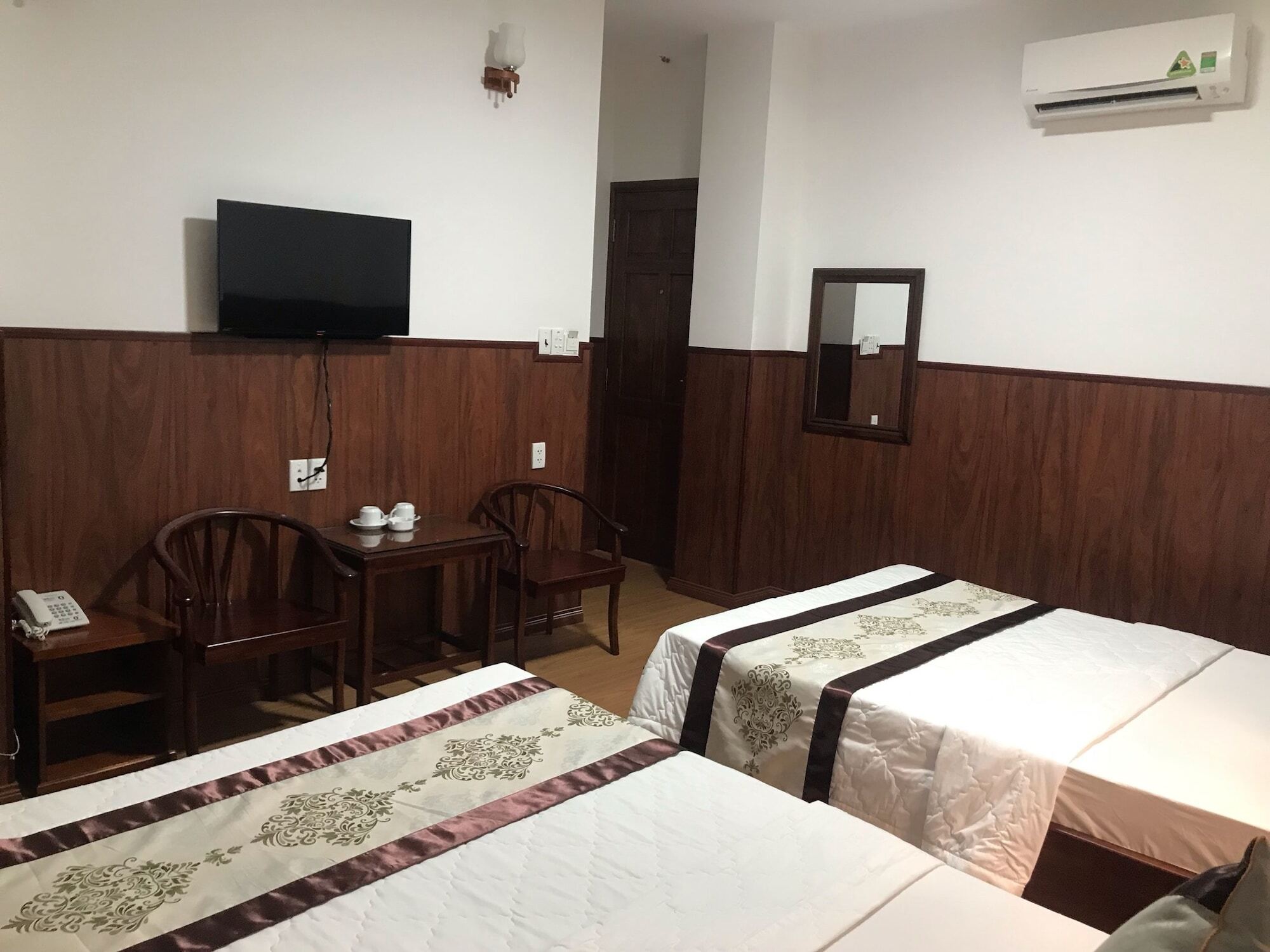Nd Hotel Ho Chi Minh City