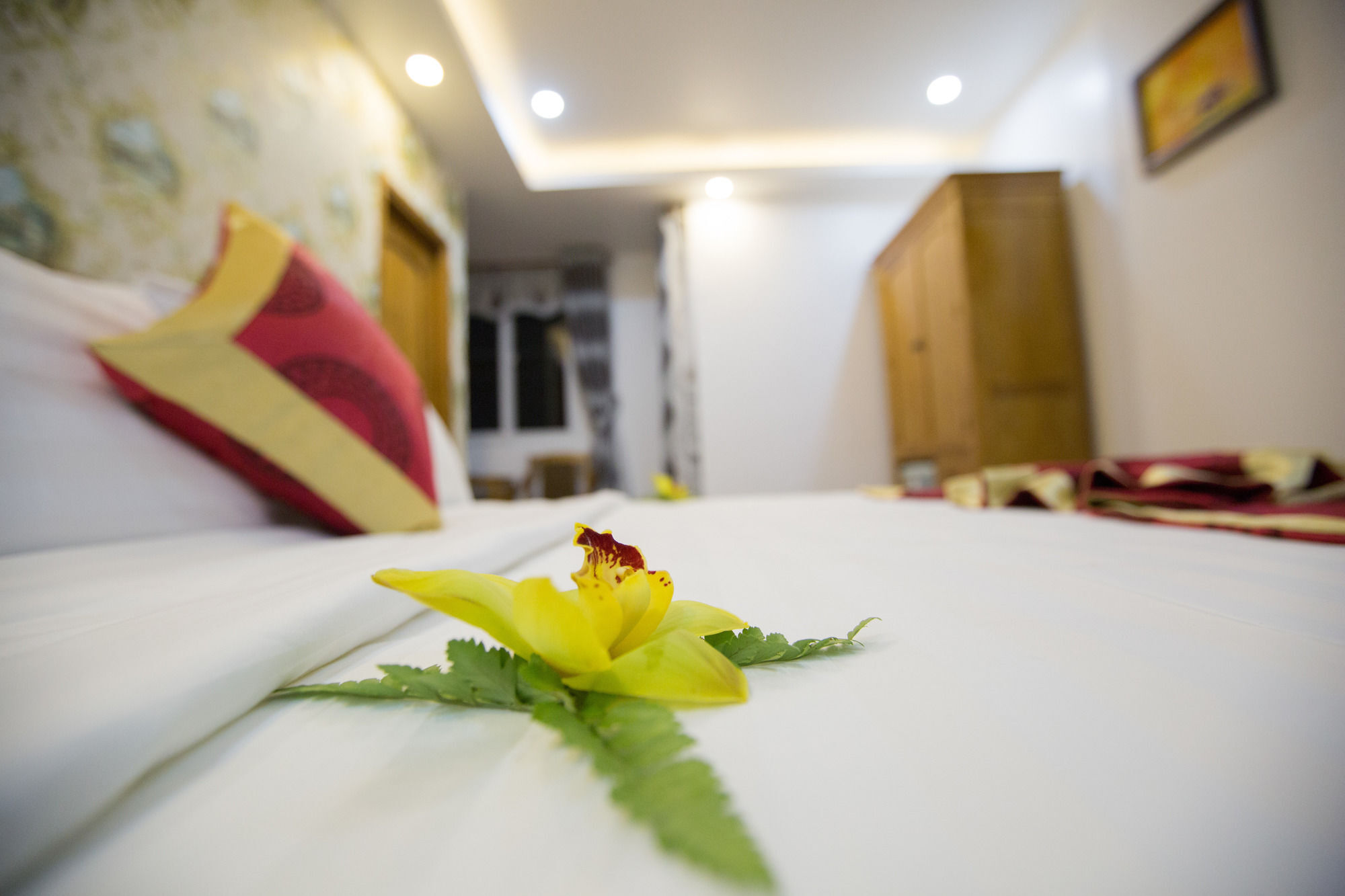 The Airport Hotel Ho Chi Minh City