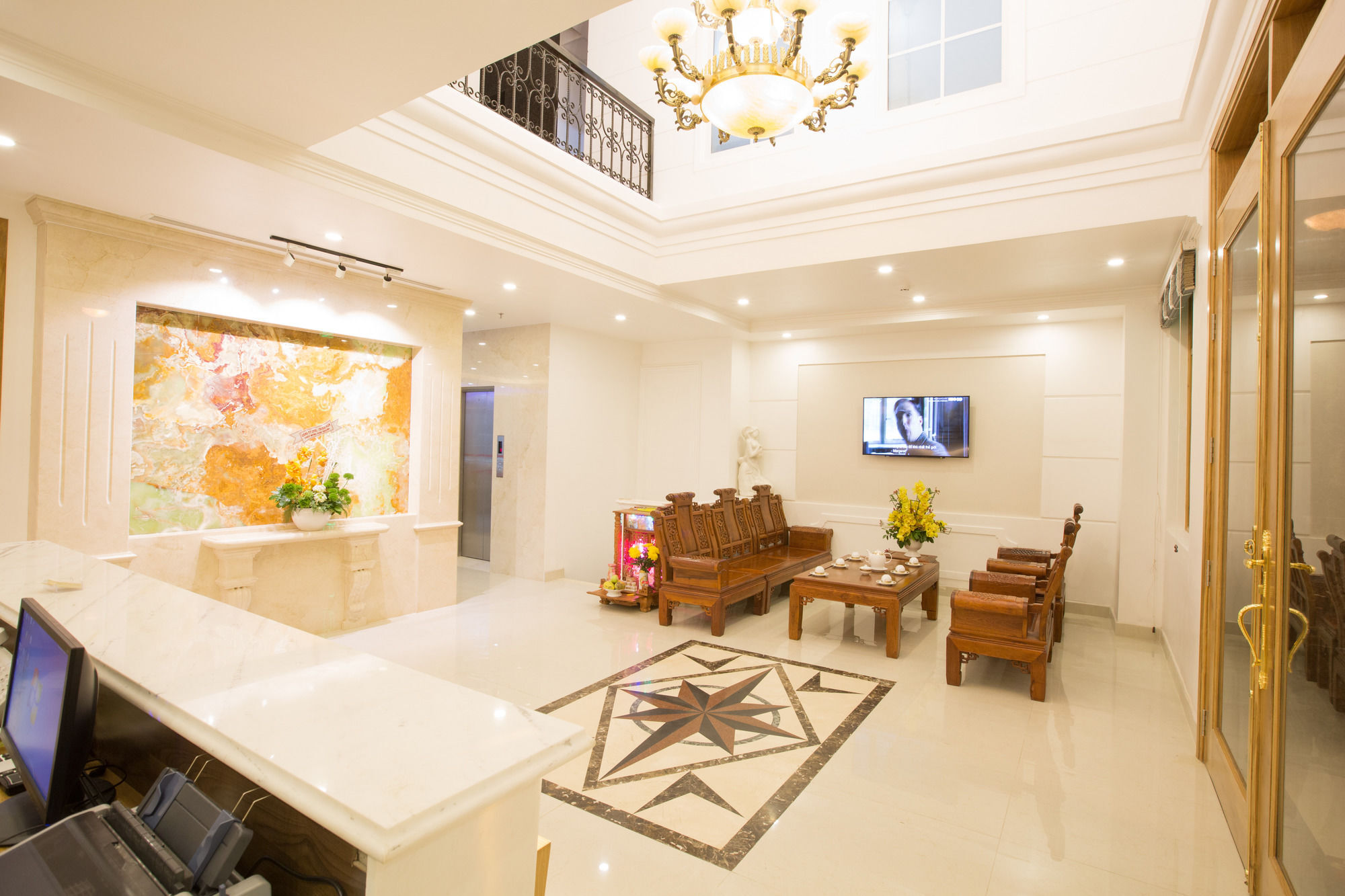 The Airport Hotel Ho Chi Minh City