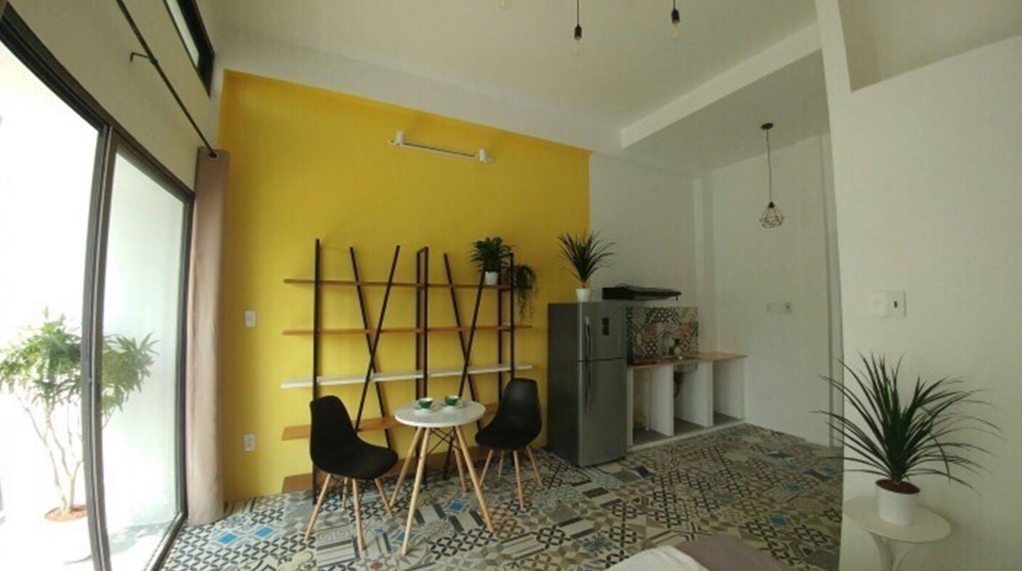 Căn hộ 16 Phan TP. Hồ Chí Minh