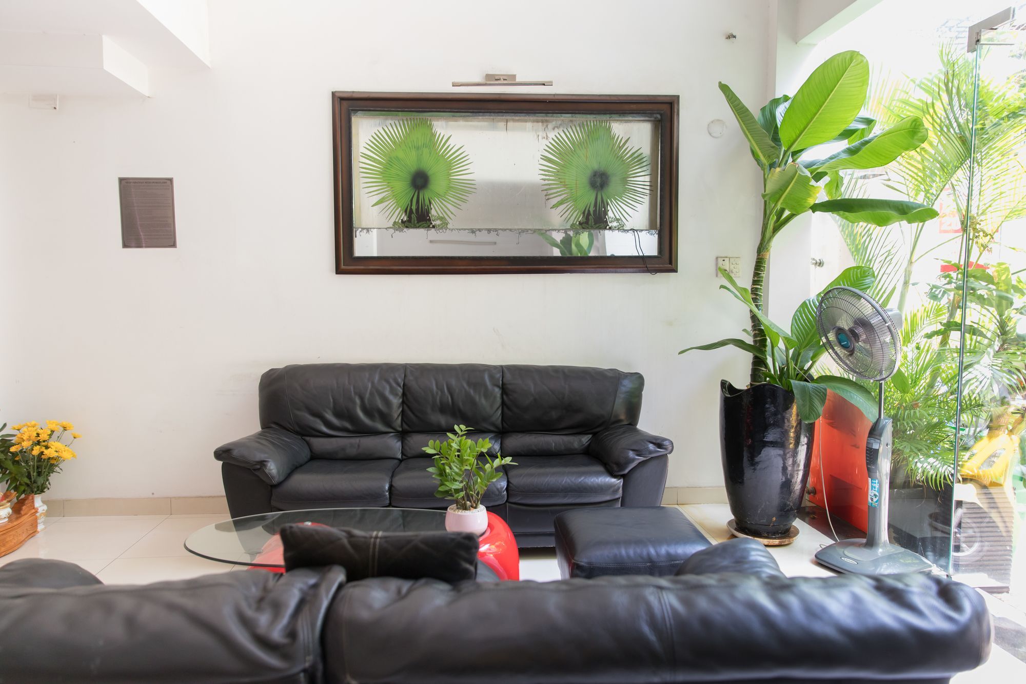 Hotel Reddoorz Near Gia Dinh International Hospital Ho Chi Minh City