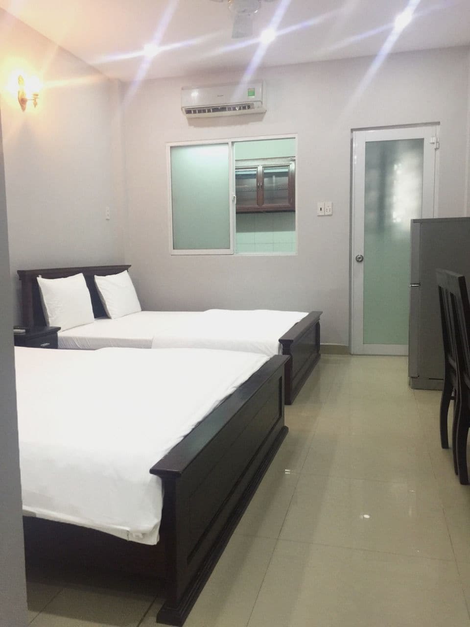 Aparthotel Airanc 602 - Free Airport Shuttle