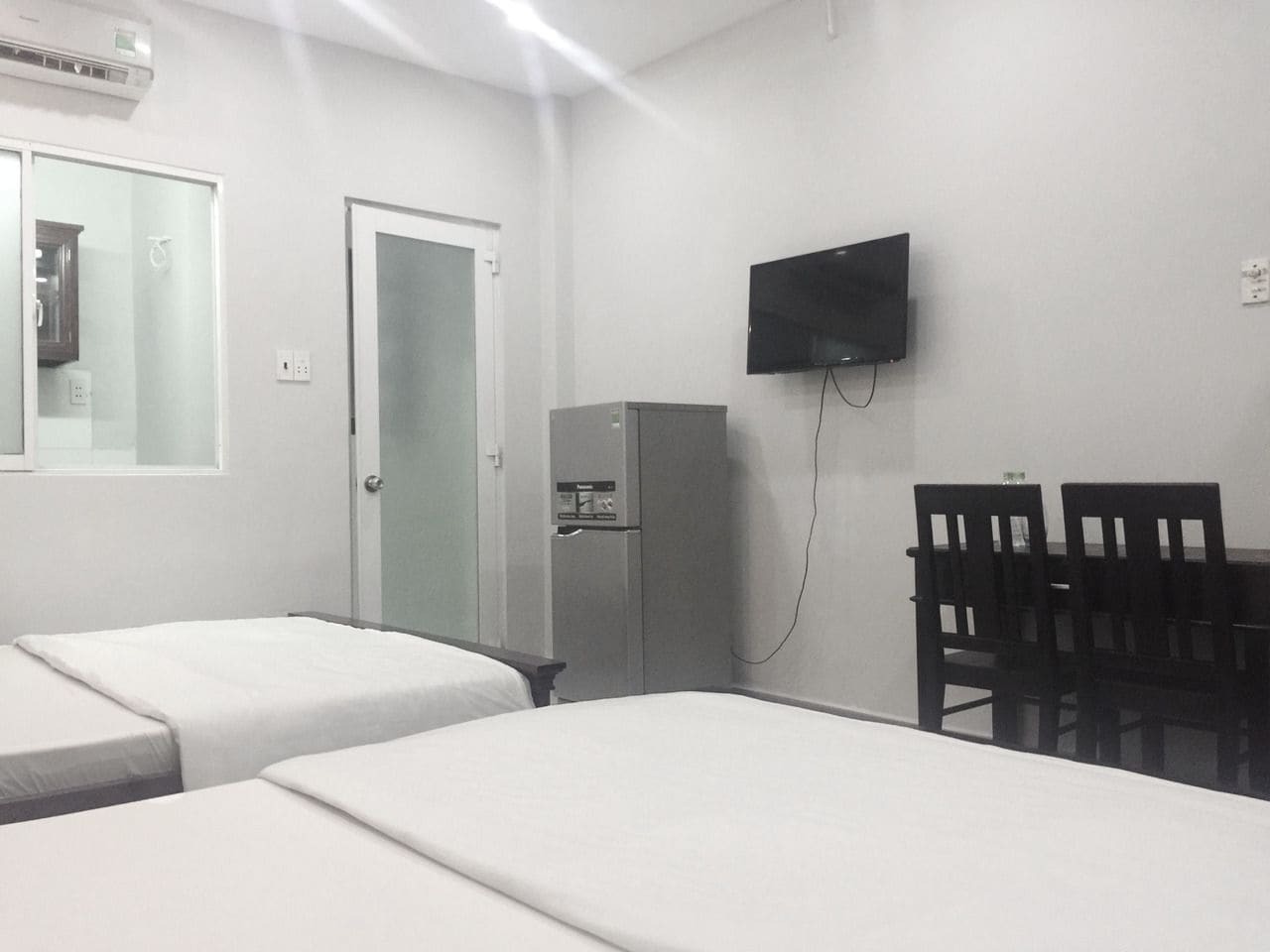 Airanc 602 - Free Airport Shuttle Aparthotel 3*