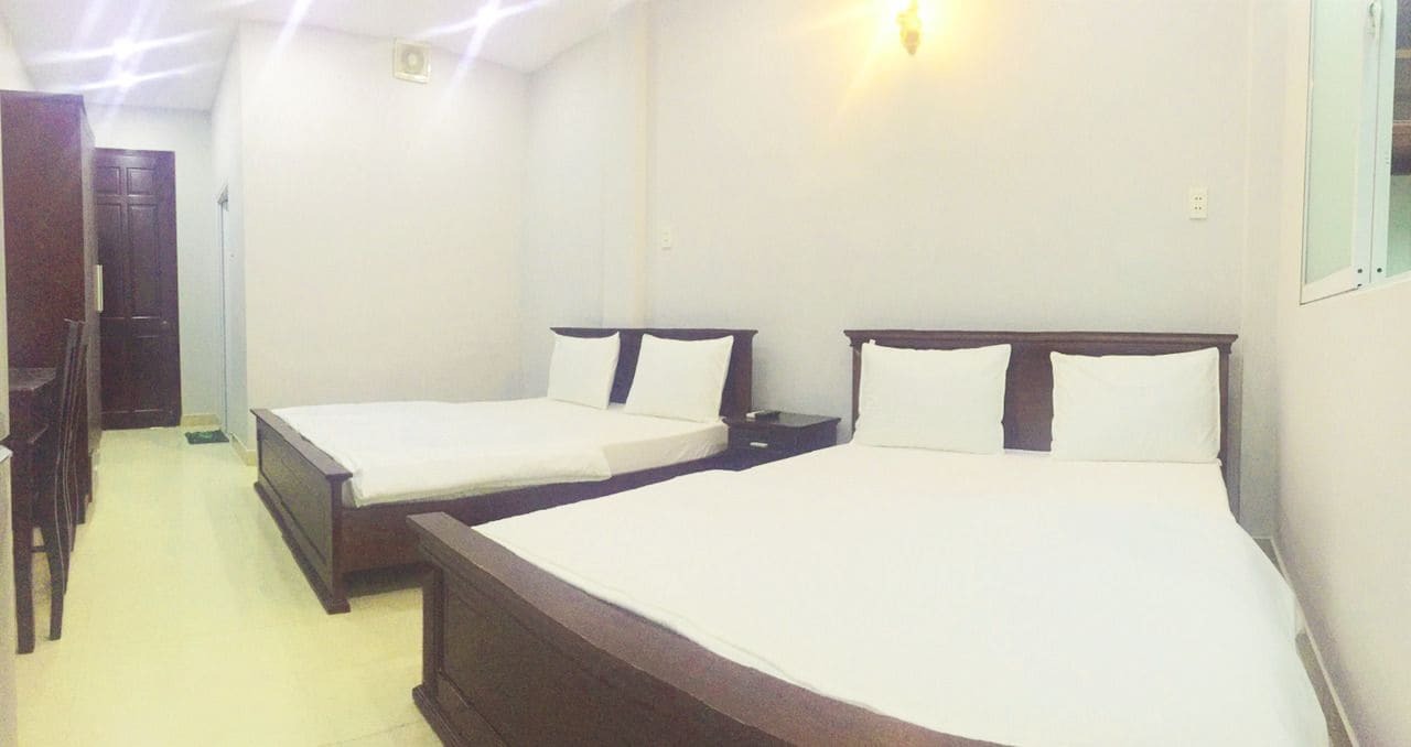 Airanc 602 - Free Airport Shuttle Aparthotel 3*