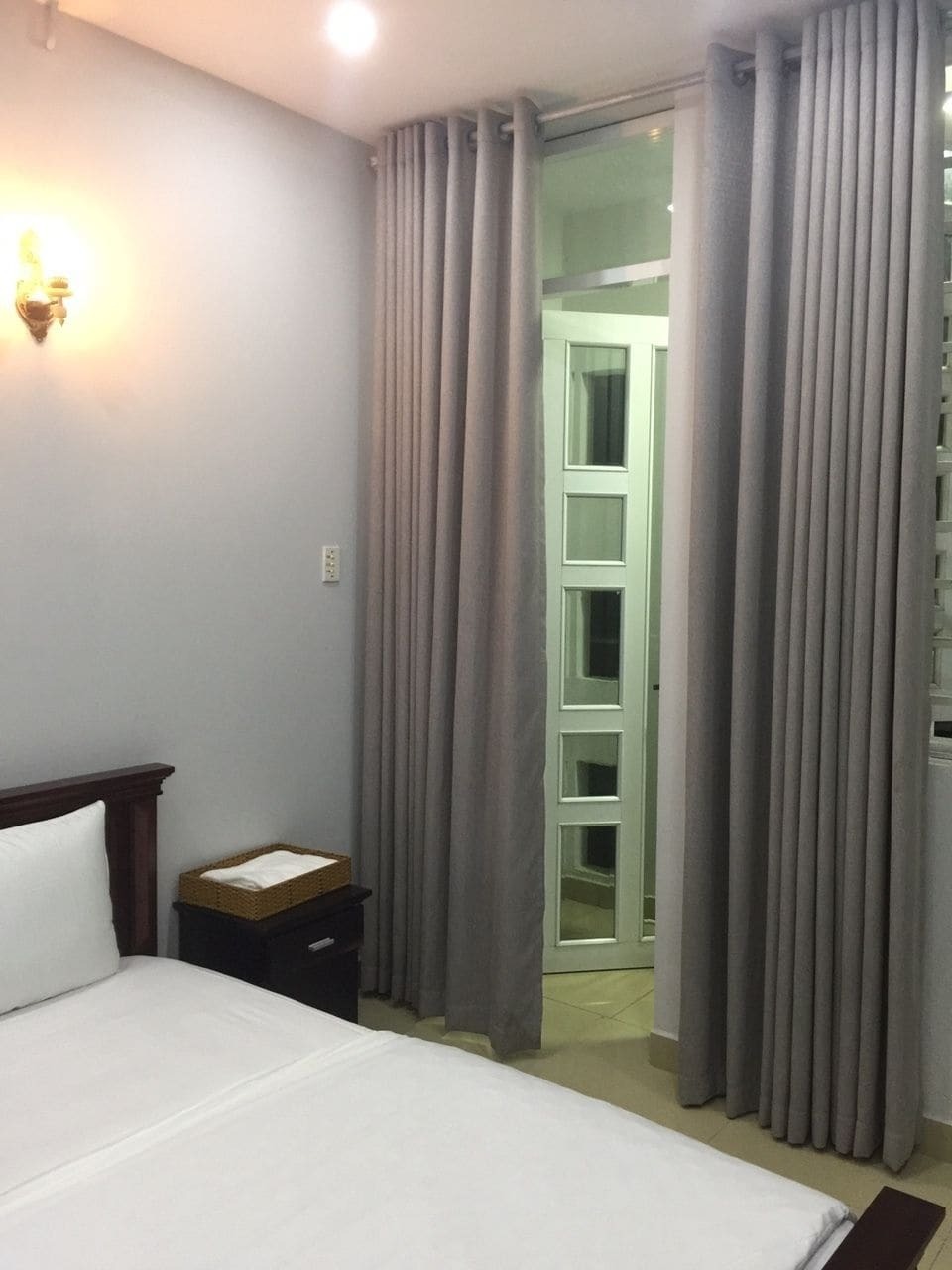 Airanc 602 - Free Airport Shuttle 3* Ho Chi Minh City