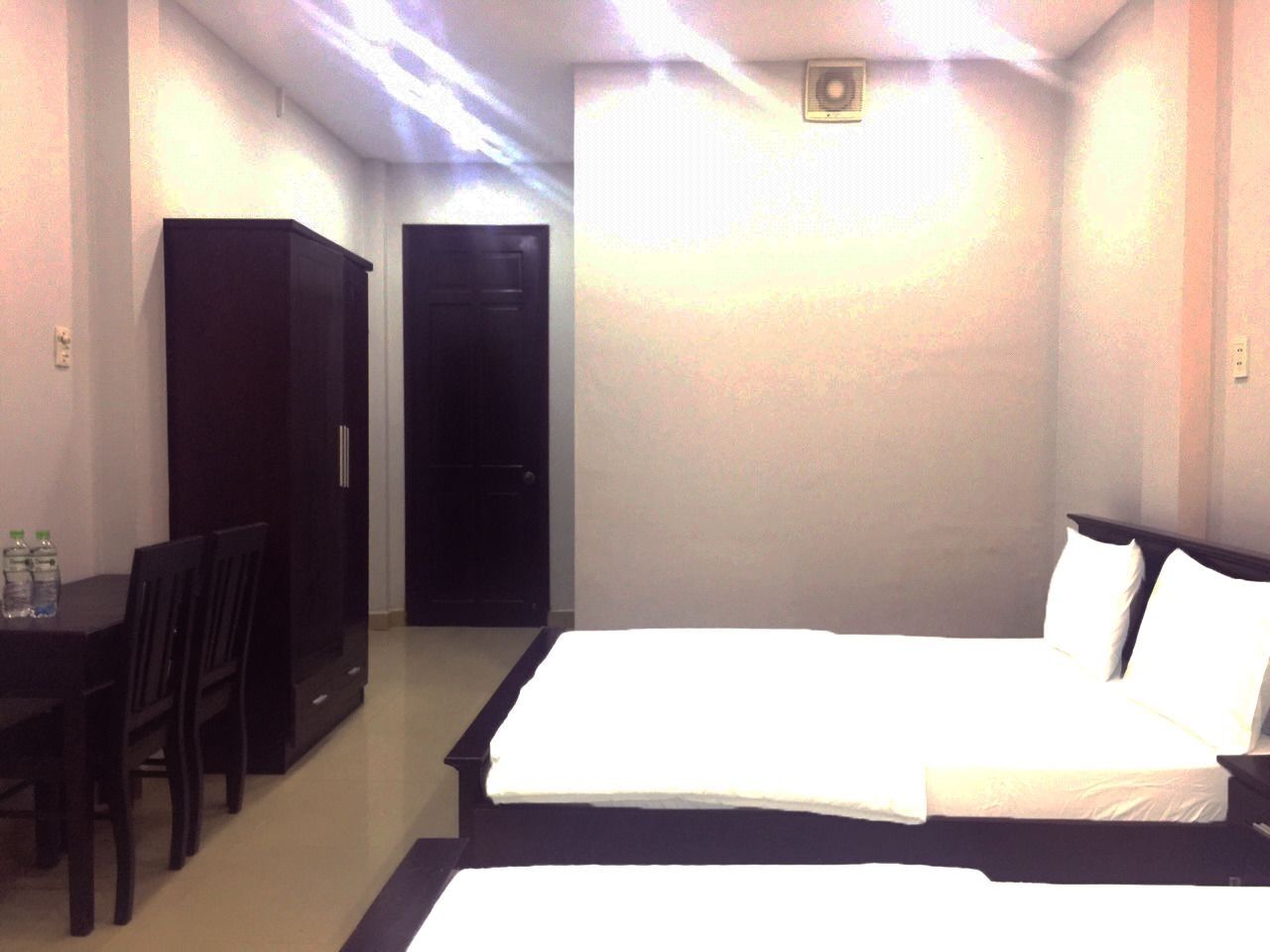 Aparthotel Airanc 602 - Free Airport Shuttle 3*