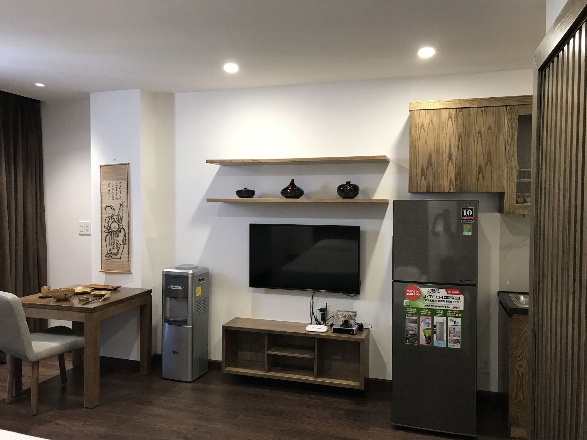 Khách sạn The Bloom Pham Viet Chanh 4*