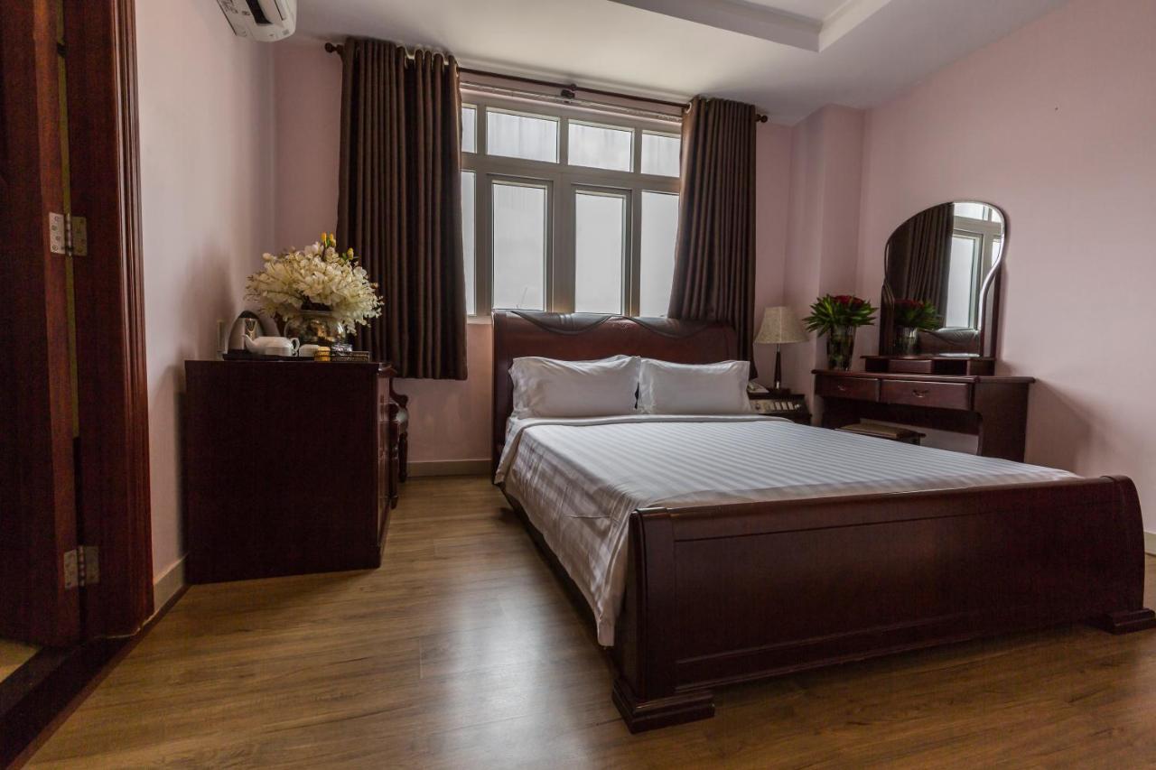 Sophia Hotel