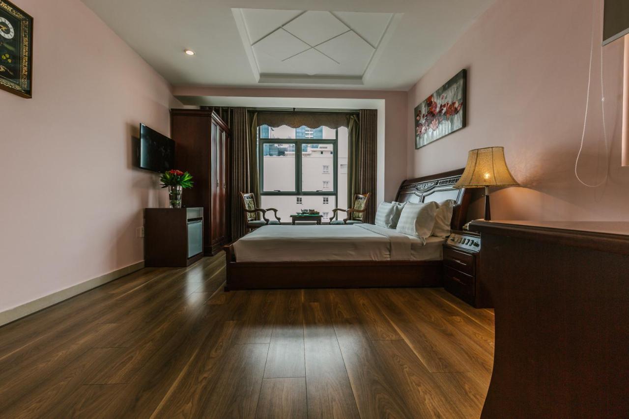 Hotel Sophia