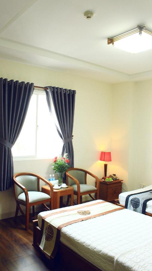 Hong Hac Ho Chi Minh City