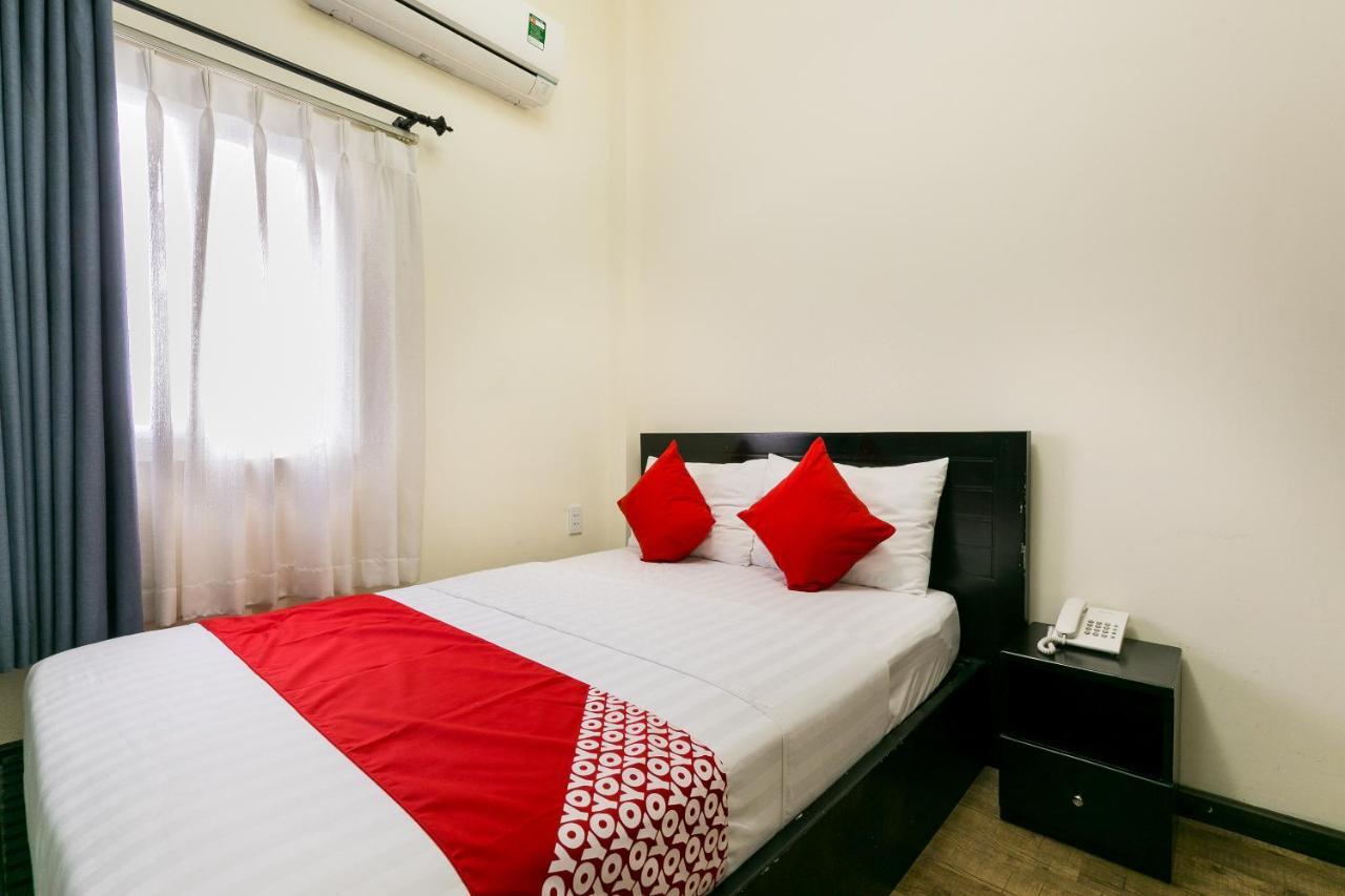 Oyo 438 Small Bay Hotel