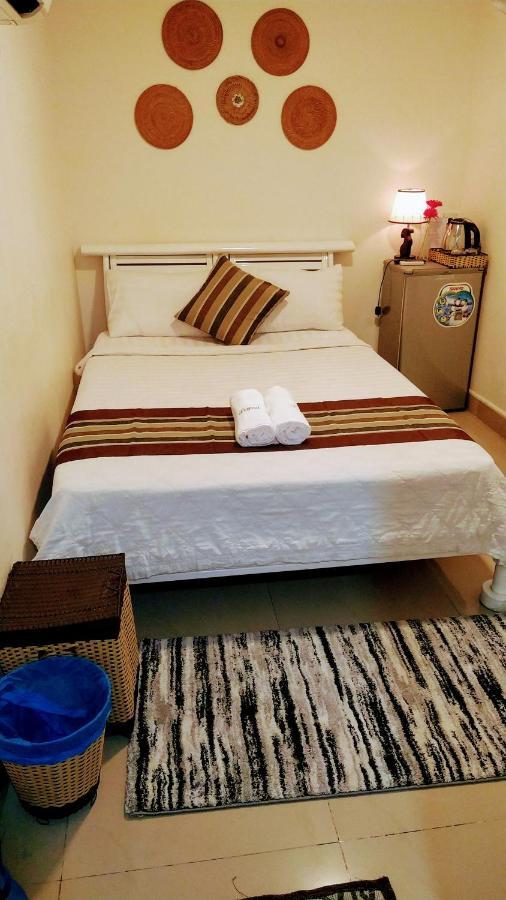 Legend Saigon Hotel Ho Chi Minh City