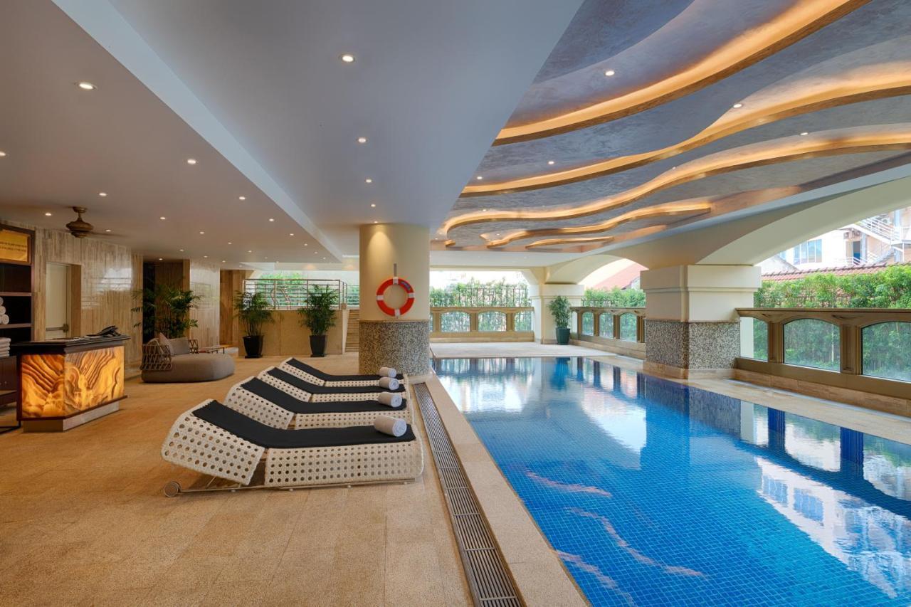 Sherwood Aparthotel