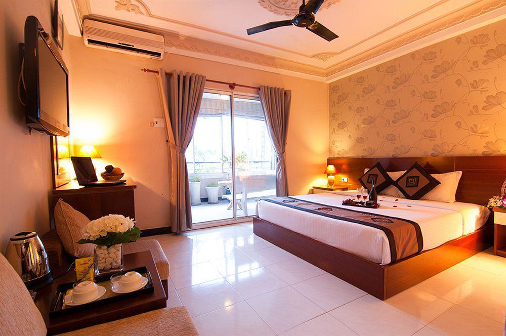 Park View Luxury 3*
