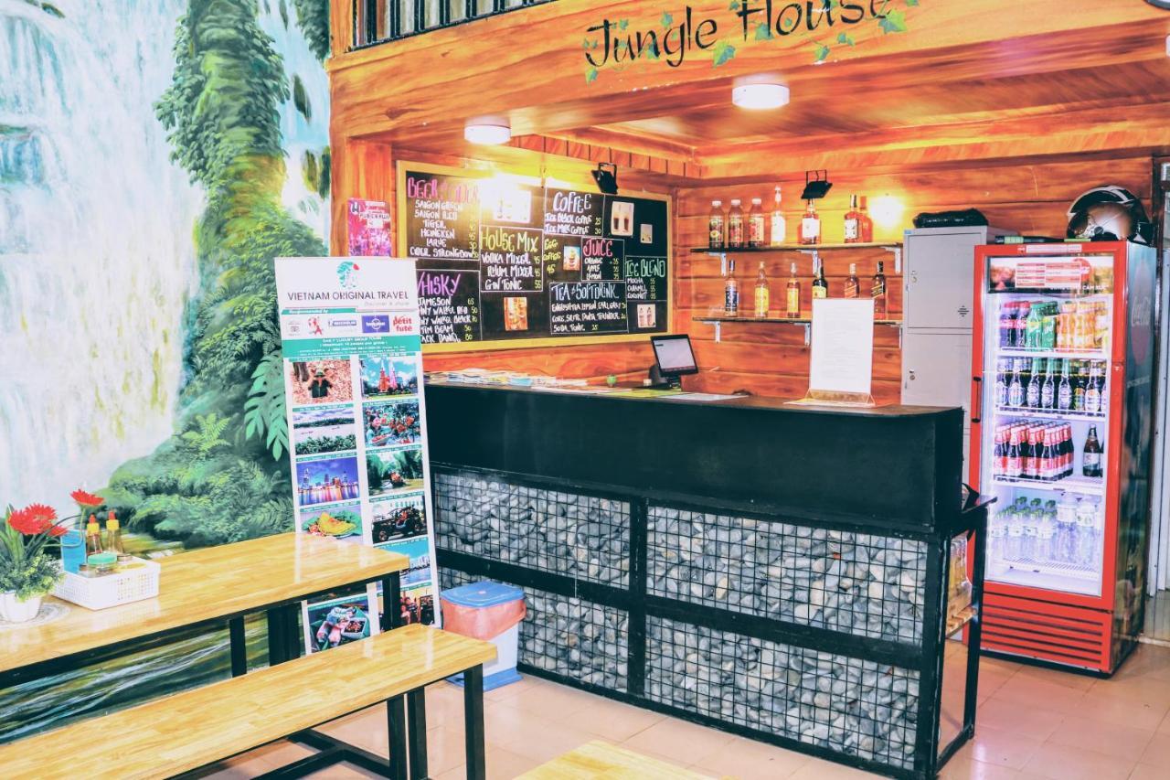 Jungle House * Bandar Ho Chi Minh
