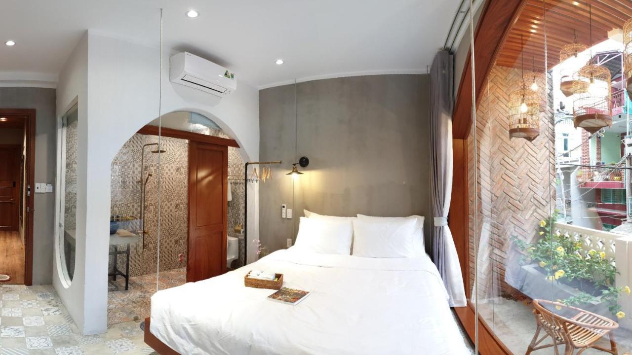 Saigon1984 Vintage Private District 1 With 6 Bedrooms And 6 Bathrooms Ho Chi Minh City