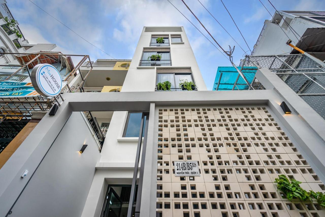 Miehouse Nguyen Trai *