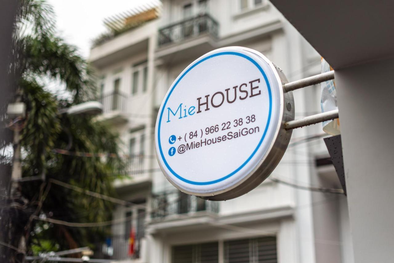Miehouse Nguyen Trai *
