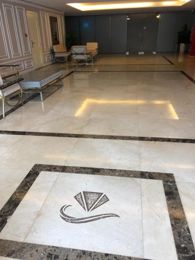 Diamond Island- Luxury *