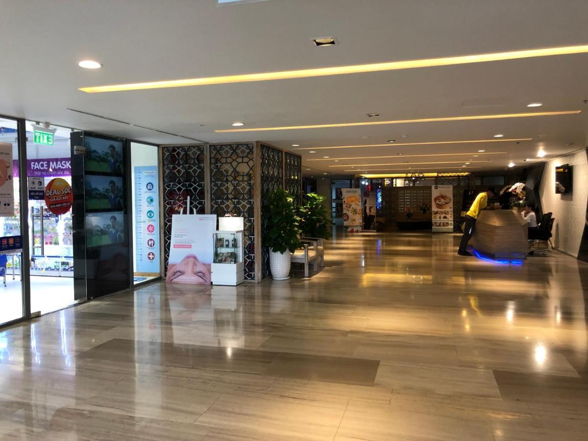 Apartment Diamond Island- Luxury *