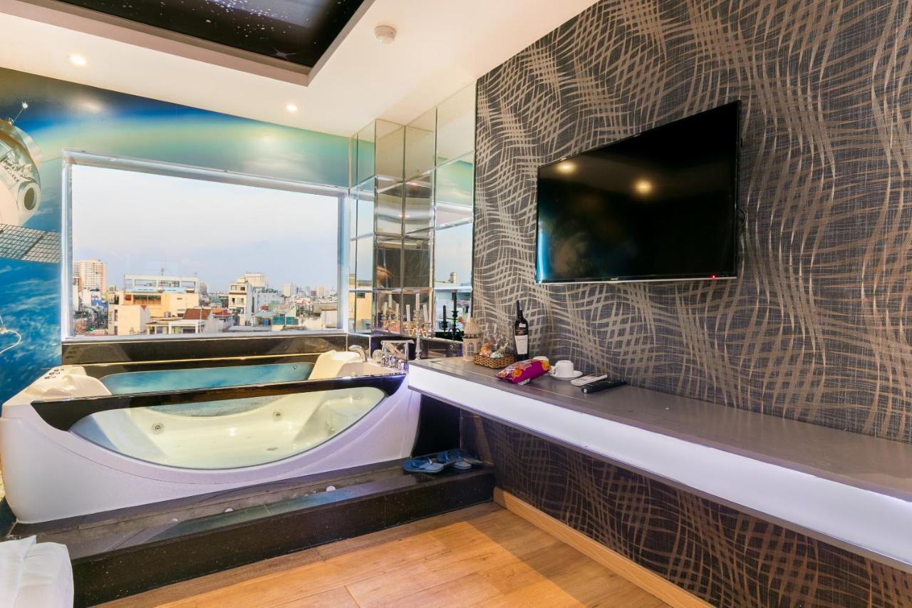 Bonita Tht (adults Only) Bandar Ho Chi Minh