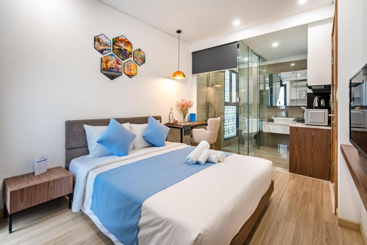 Miehouse Nguyen Trai Apartment Ho Chi Minh City
