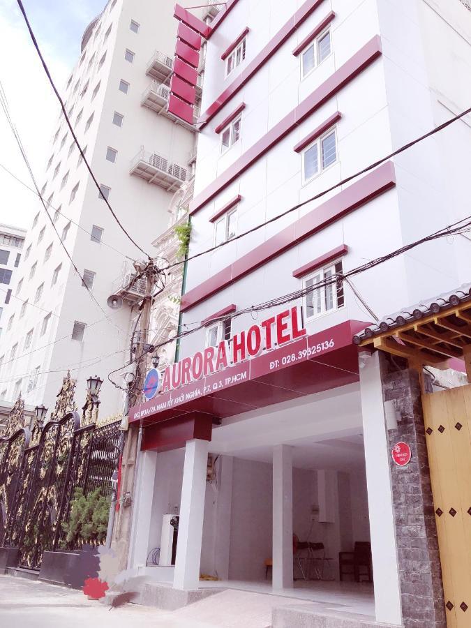 Hotel Aurora *
