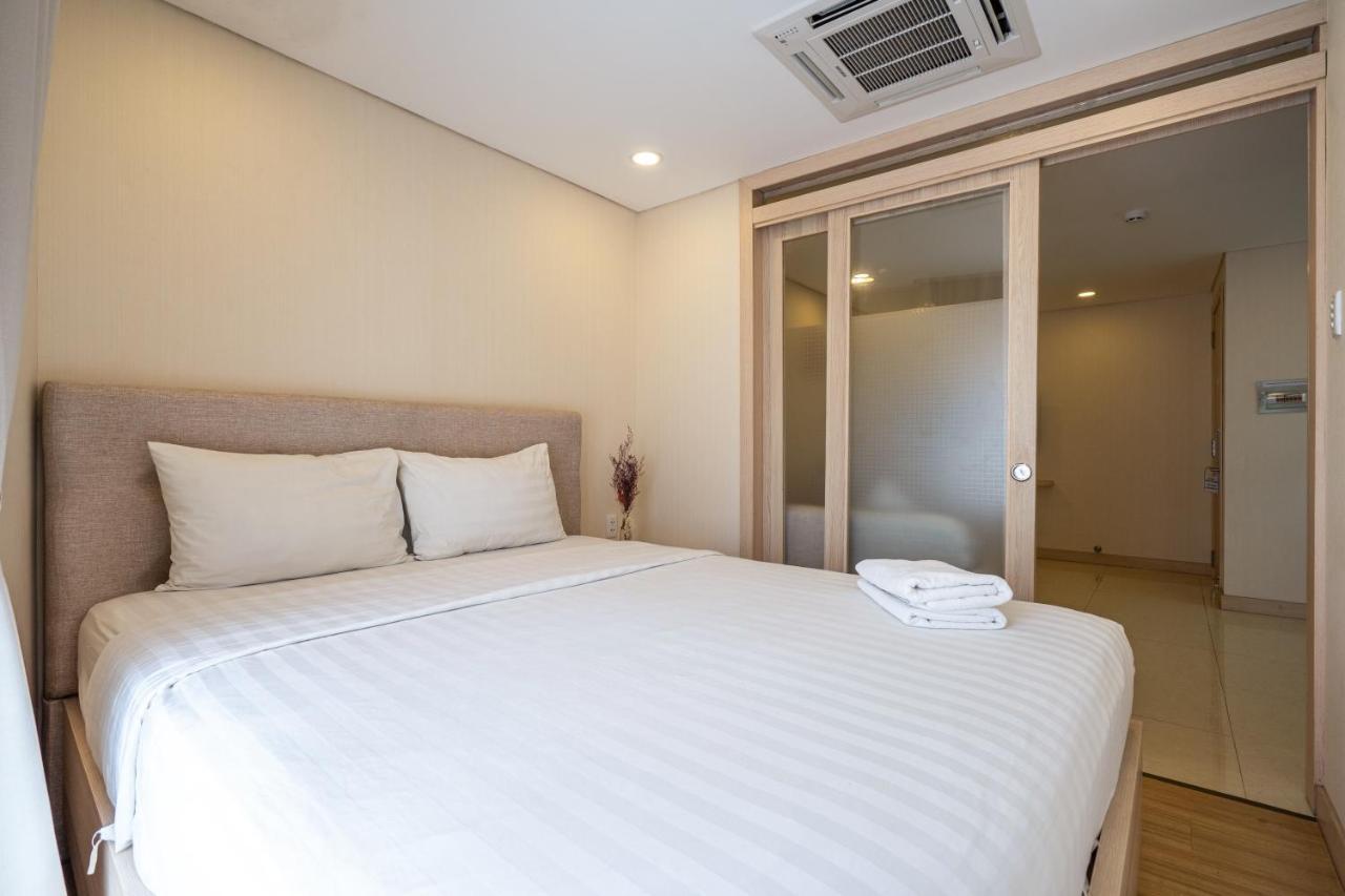 Luxy Park & - Notre Dame 3* Ho Chi Minh City