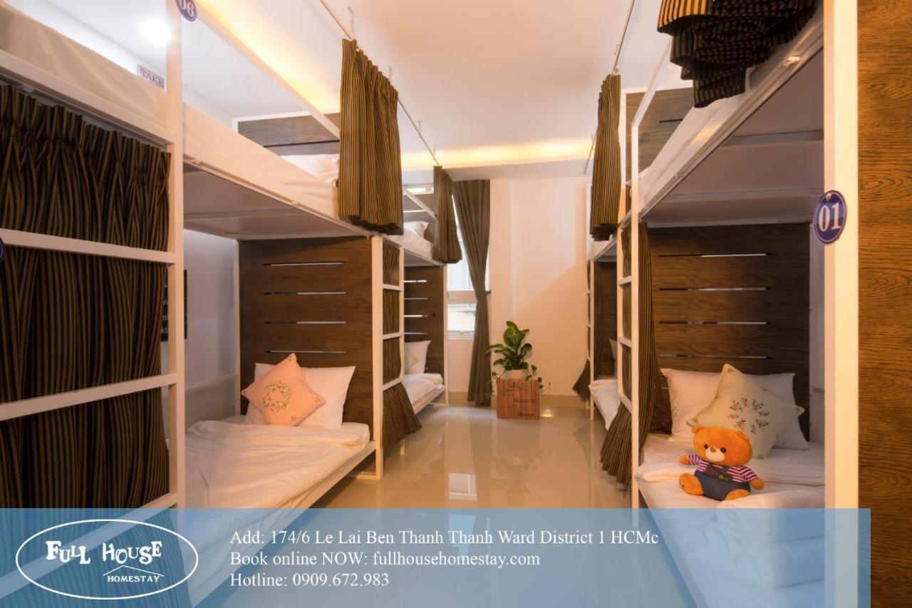 Full House Hotel 3*