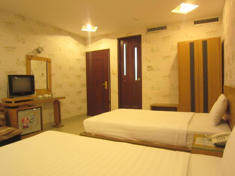 Song Anh Hotel 2*