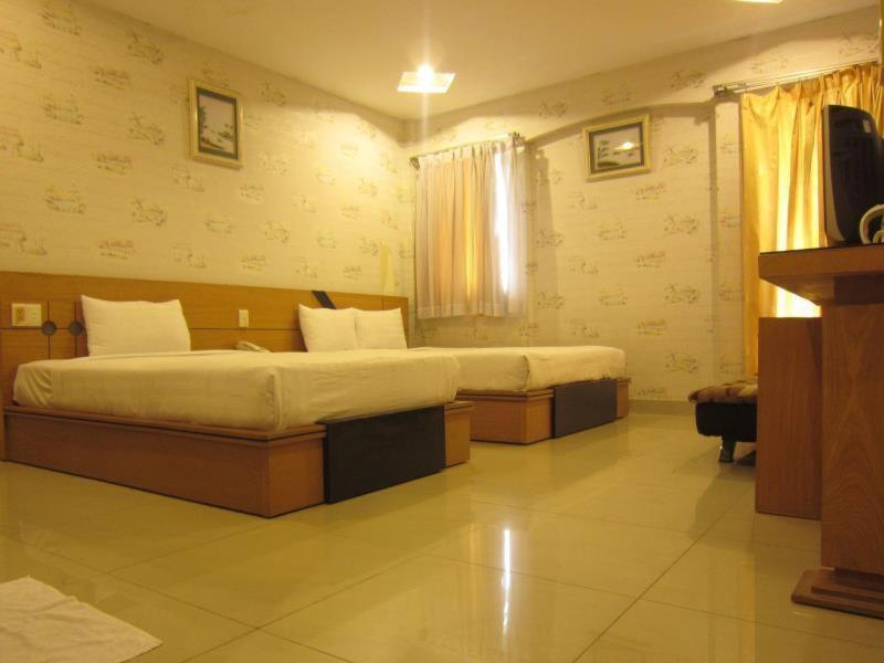 Hotel Song Anh