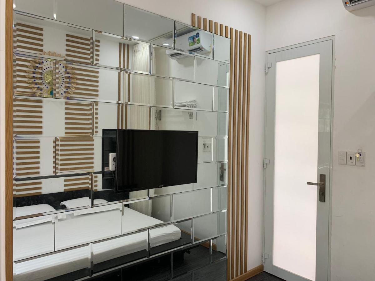 Song Anh Hotel Ho Chi Minh City