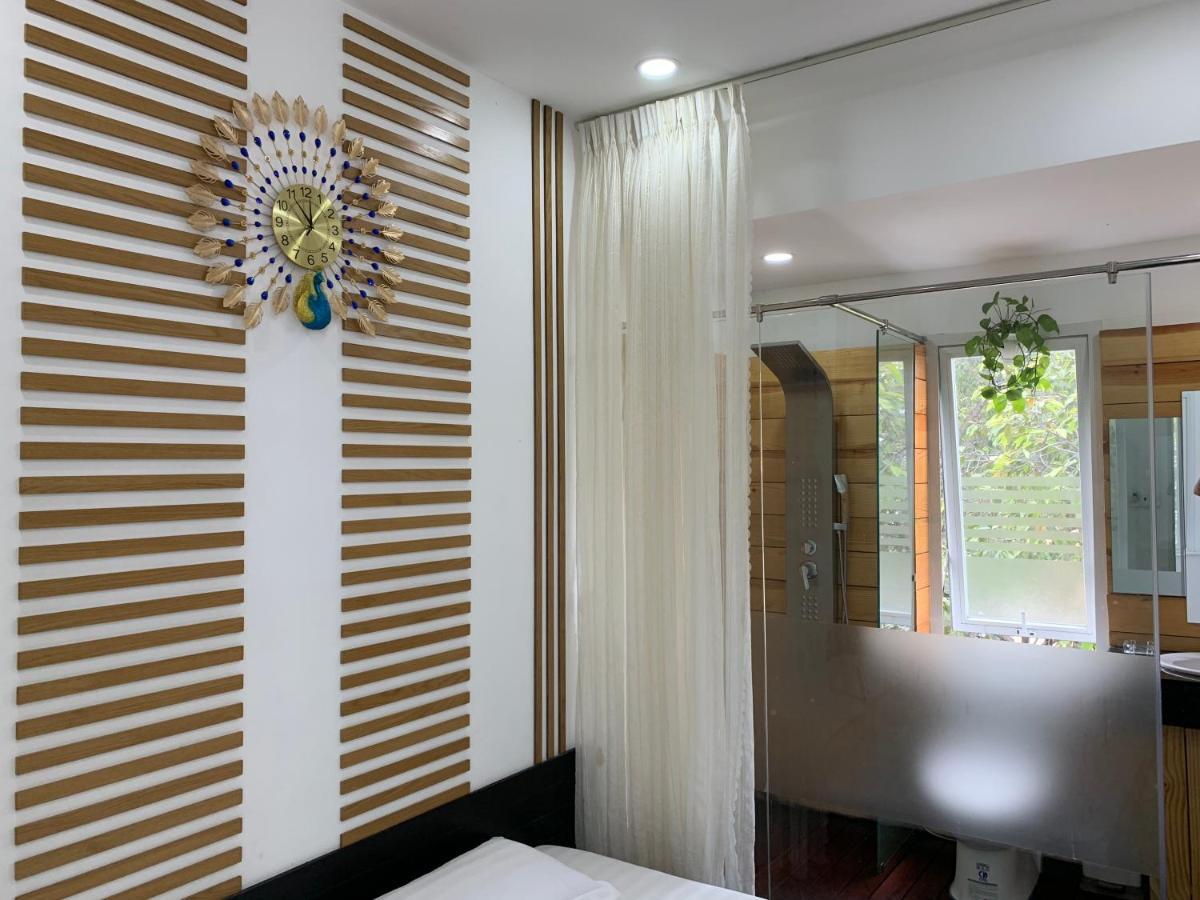 Hotel Song Anh Ho Chi Minh City