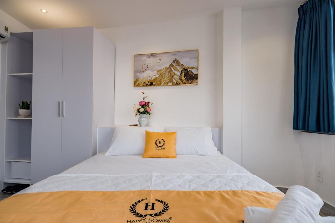Happyhomes 102 Luxury Bui Vien *