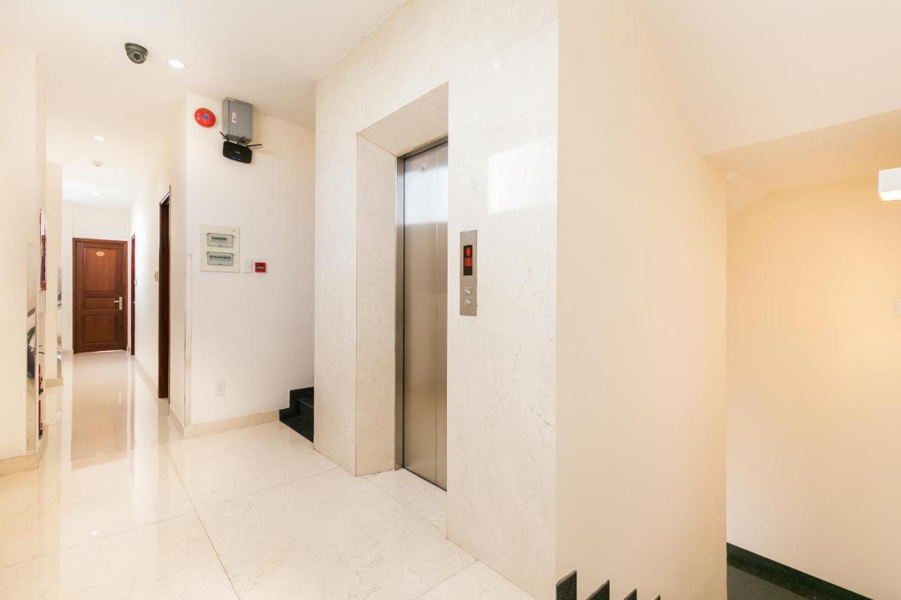 Oyo 463 Phu Hoang Nam Hotel