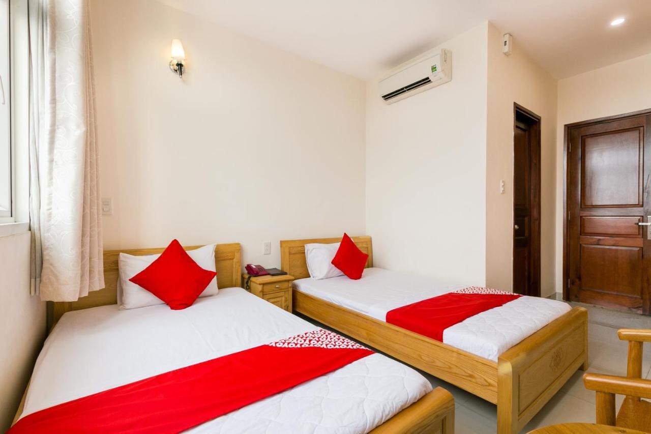 Oyo 463 Phu Hoang Nam 2*