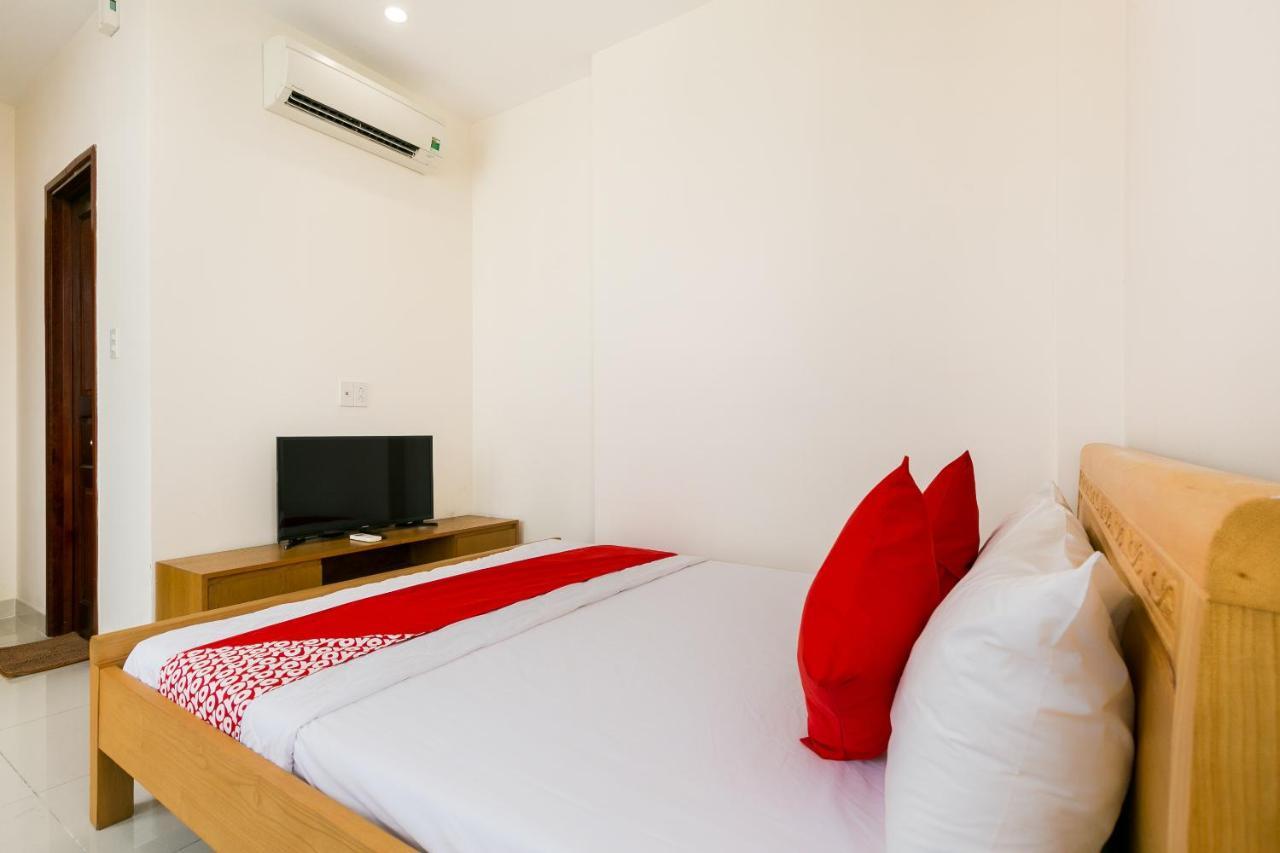 Oyo 463 Phu Hoang Nam 2* Ho Chi Minh City