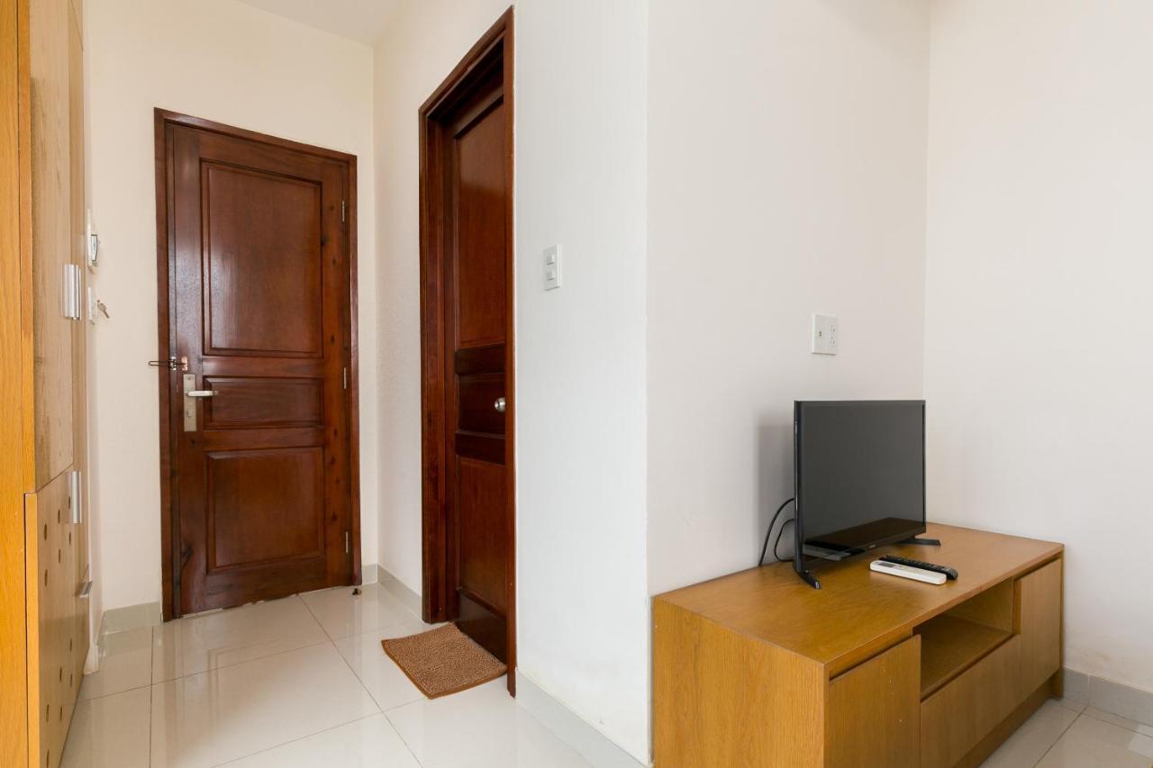 Hotel Oyo 463 Phu Hoang Nam 2*