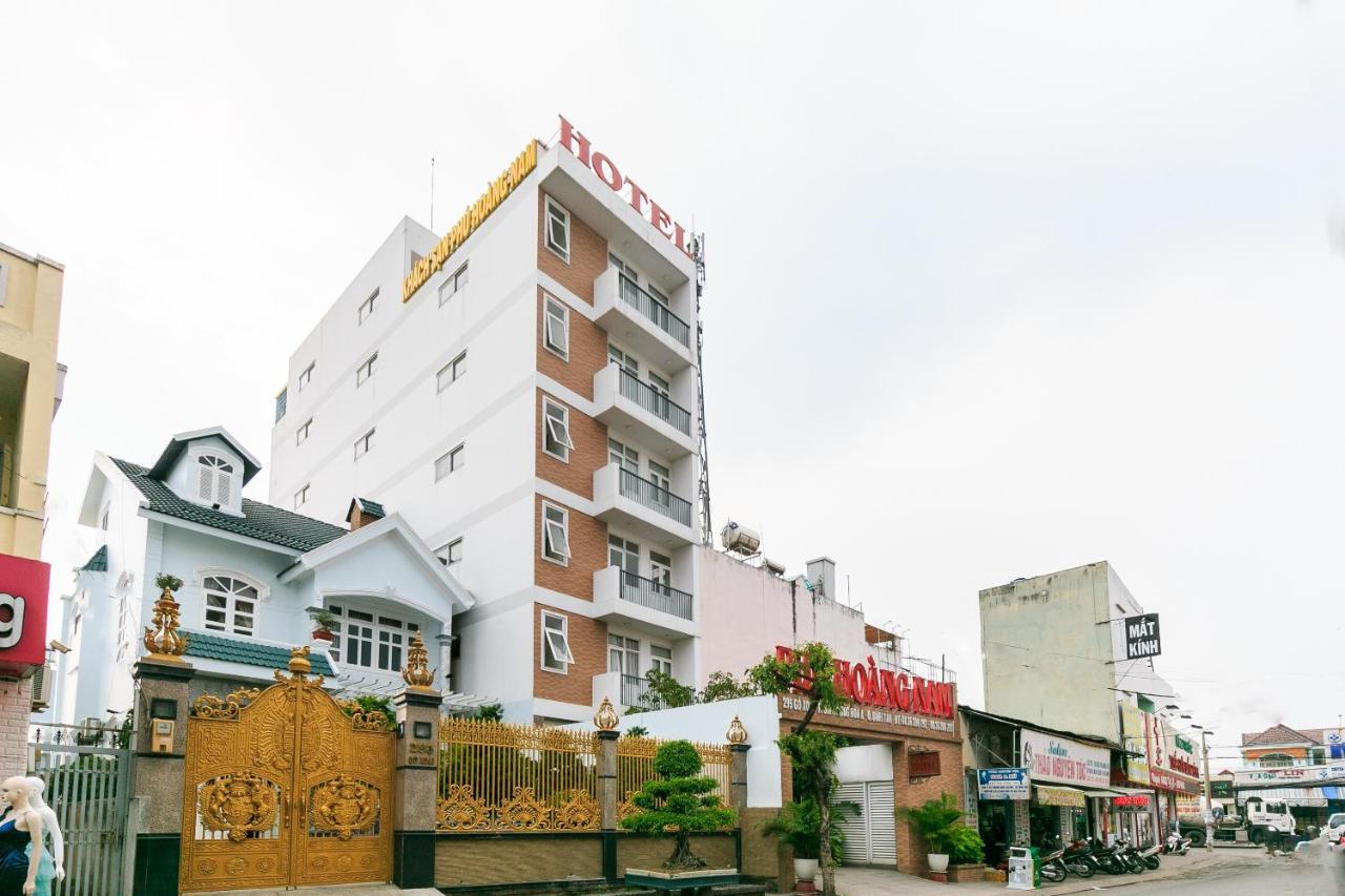 Oyo 463 Phu Hoang Nam 2*