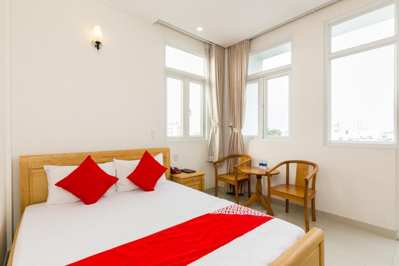 Oyo 463 Phu Hoang Nam Hotel
