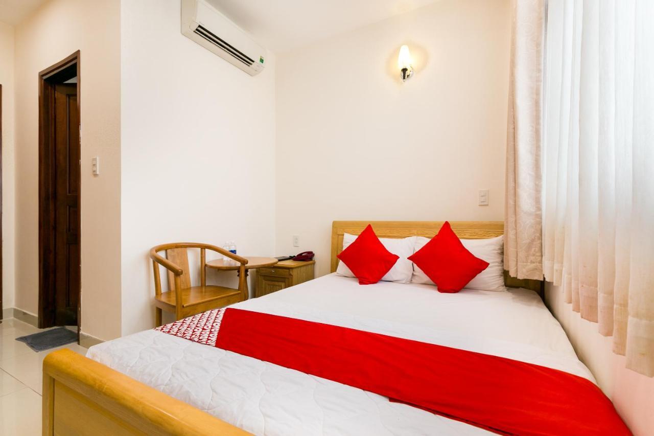 Oyo 463 Phu Hoang Nam Hotel Ho Chi Minh City