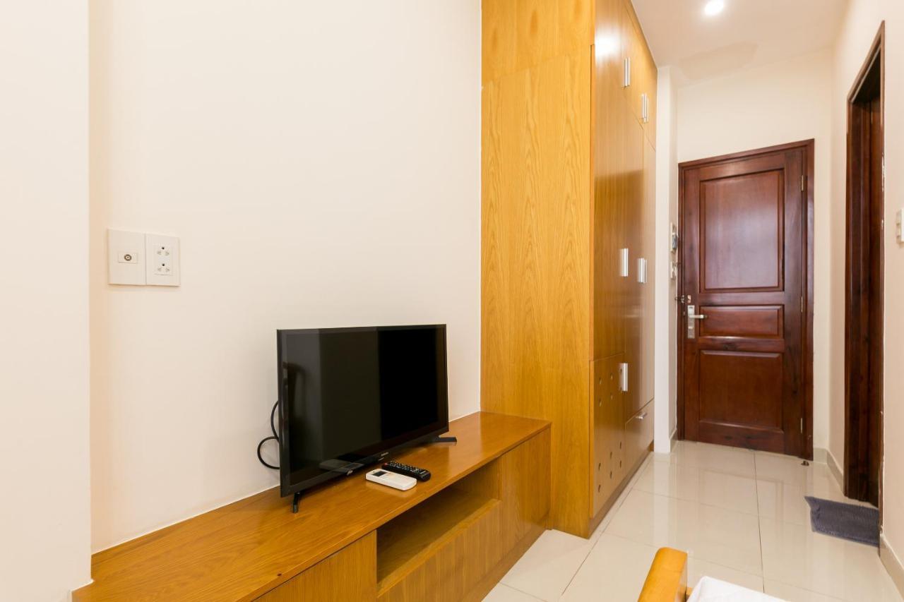 Hotel Oyo 463 Phu Hoang Nam